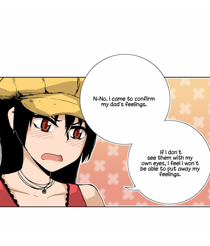 Looking for a Father image