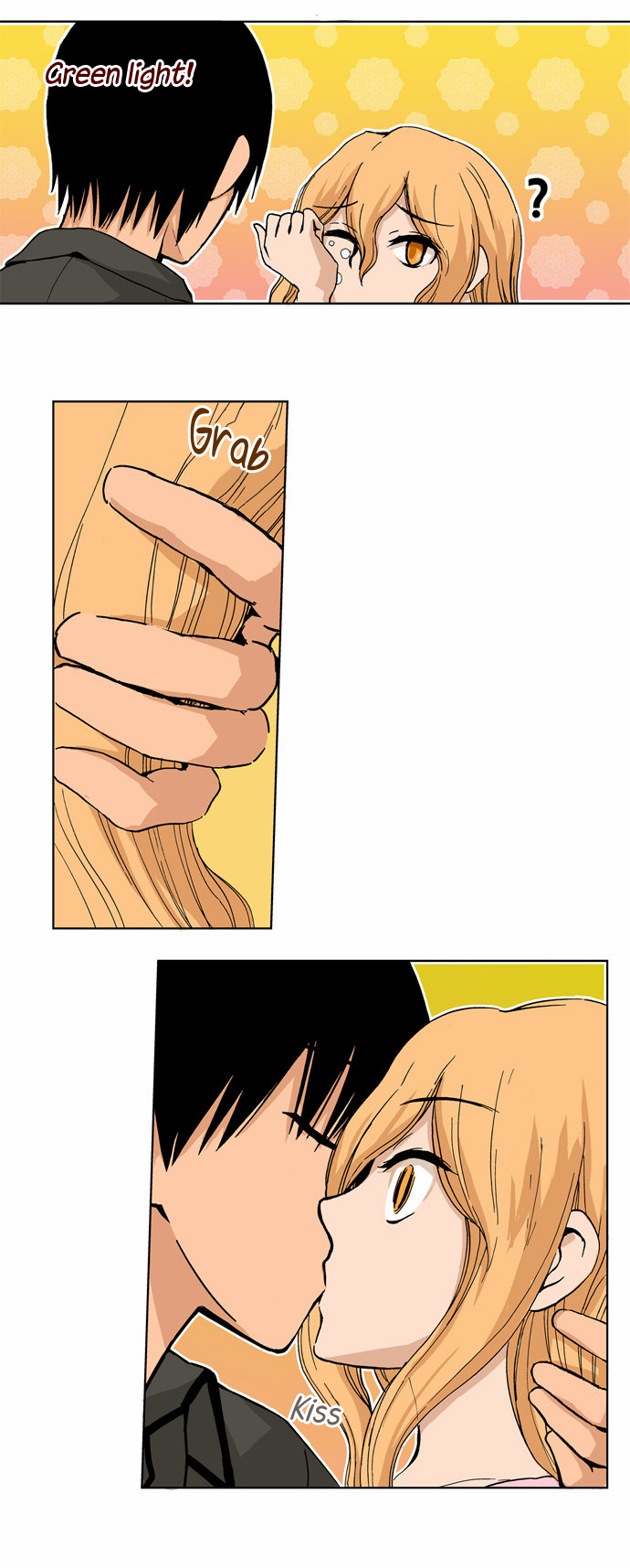 Looking for a Father image