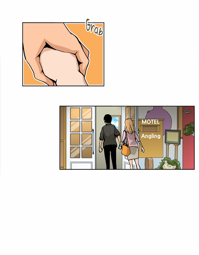 Looking for a Father image