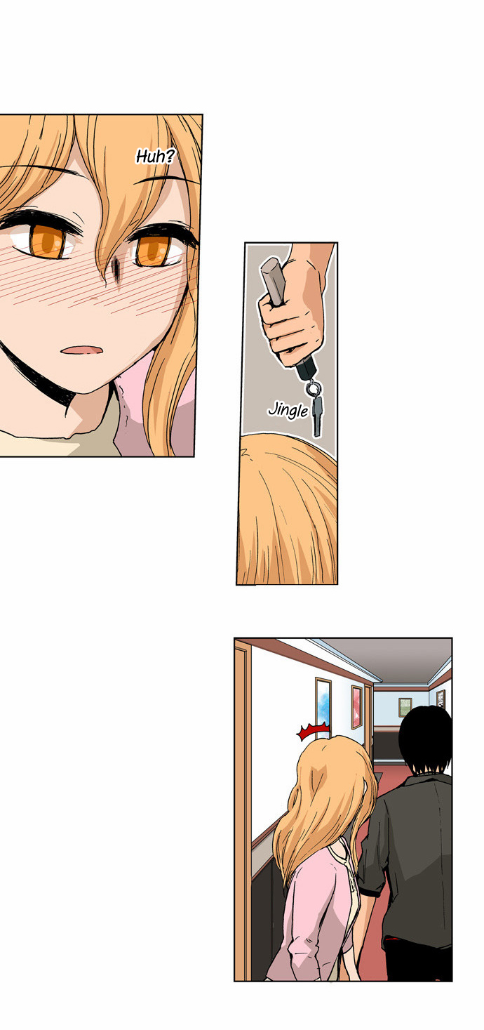Looking for a Father image