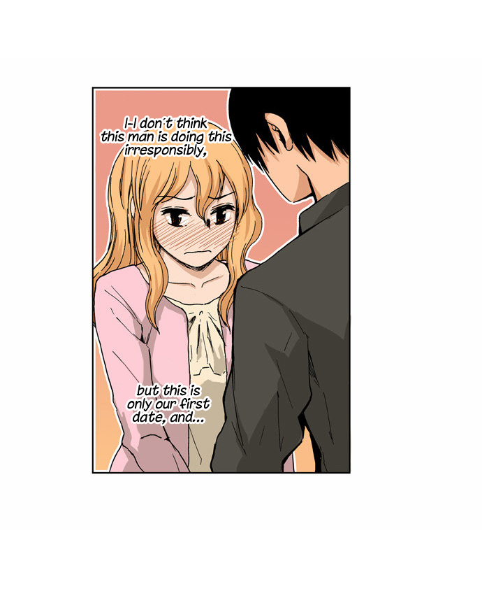 Looking for a Father image