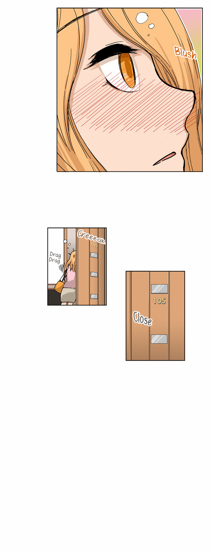 Looking for a Father image