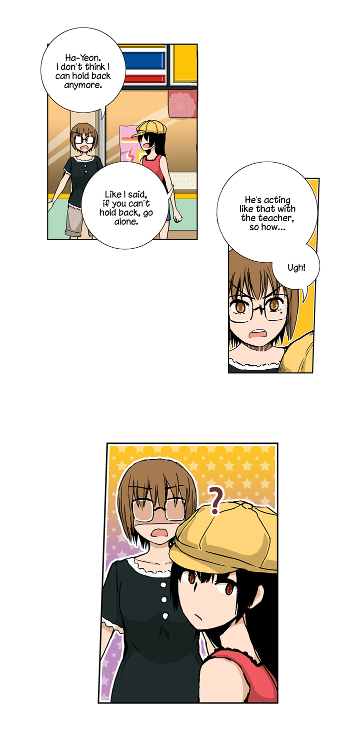 Looking for a Father image