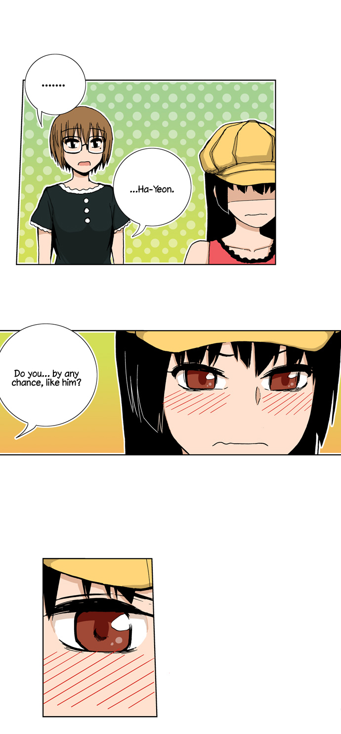 Looking for a Father image