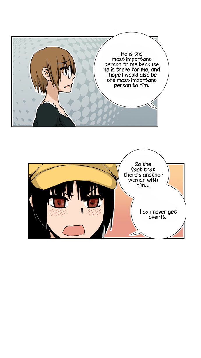 Looking for a Father image