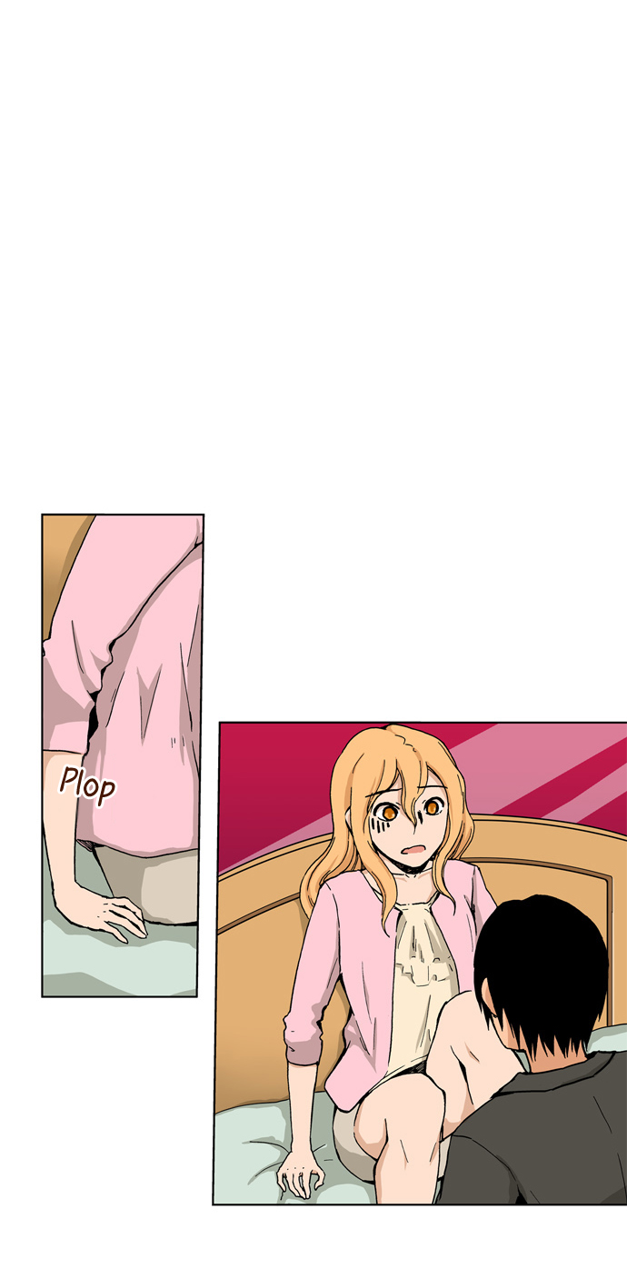 Looking for a Father image