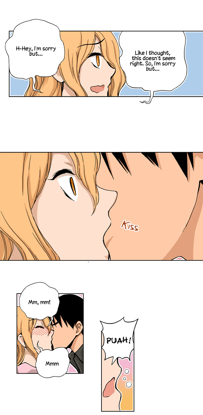 Looking for a Father image