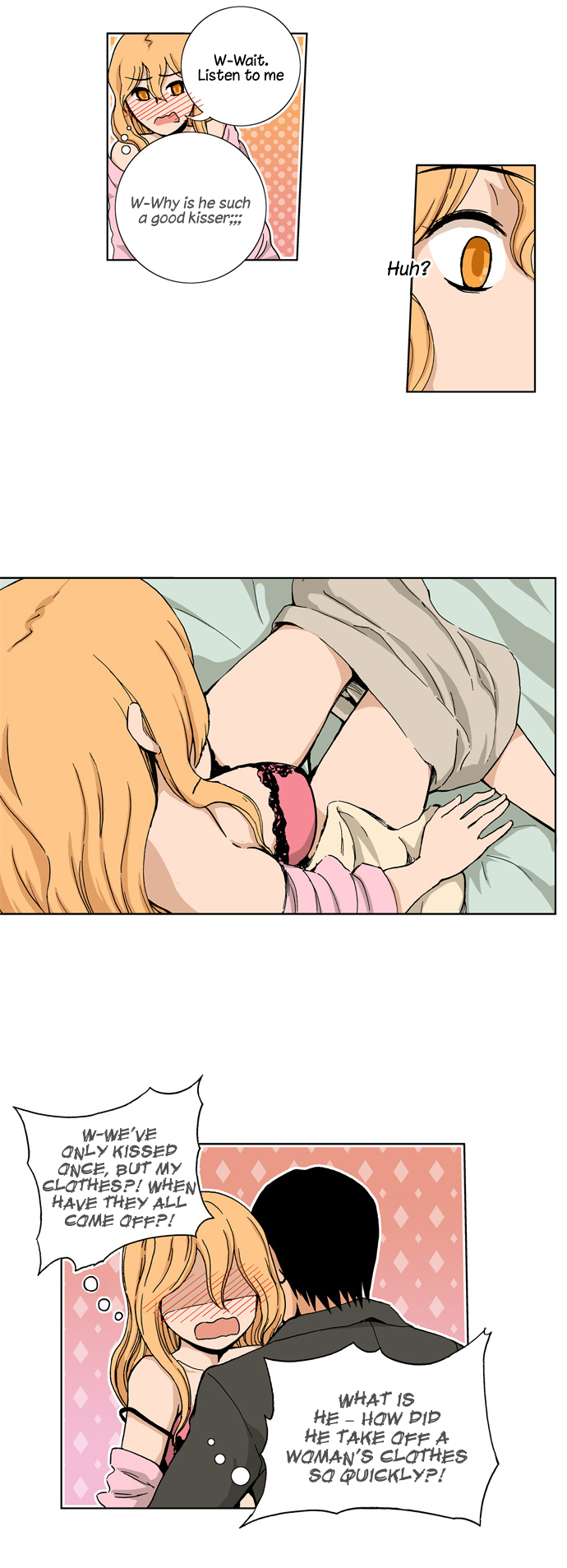 Looking for a Father image