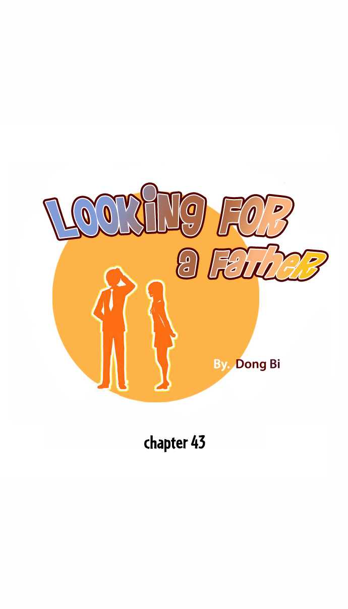 Looking for a Father image