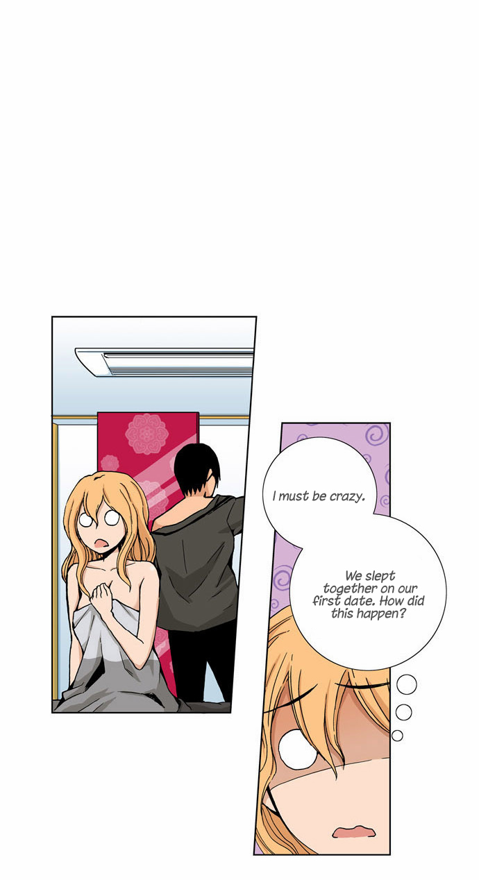Looking for a Father image