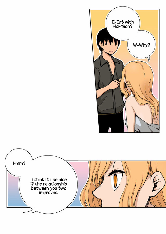 Looking for a Father image