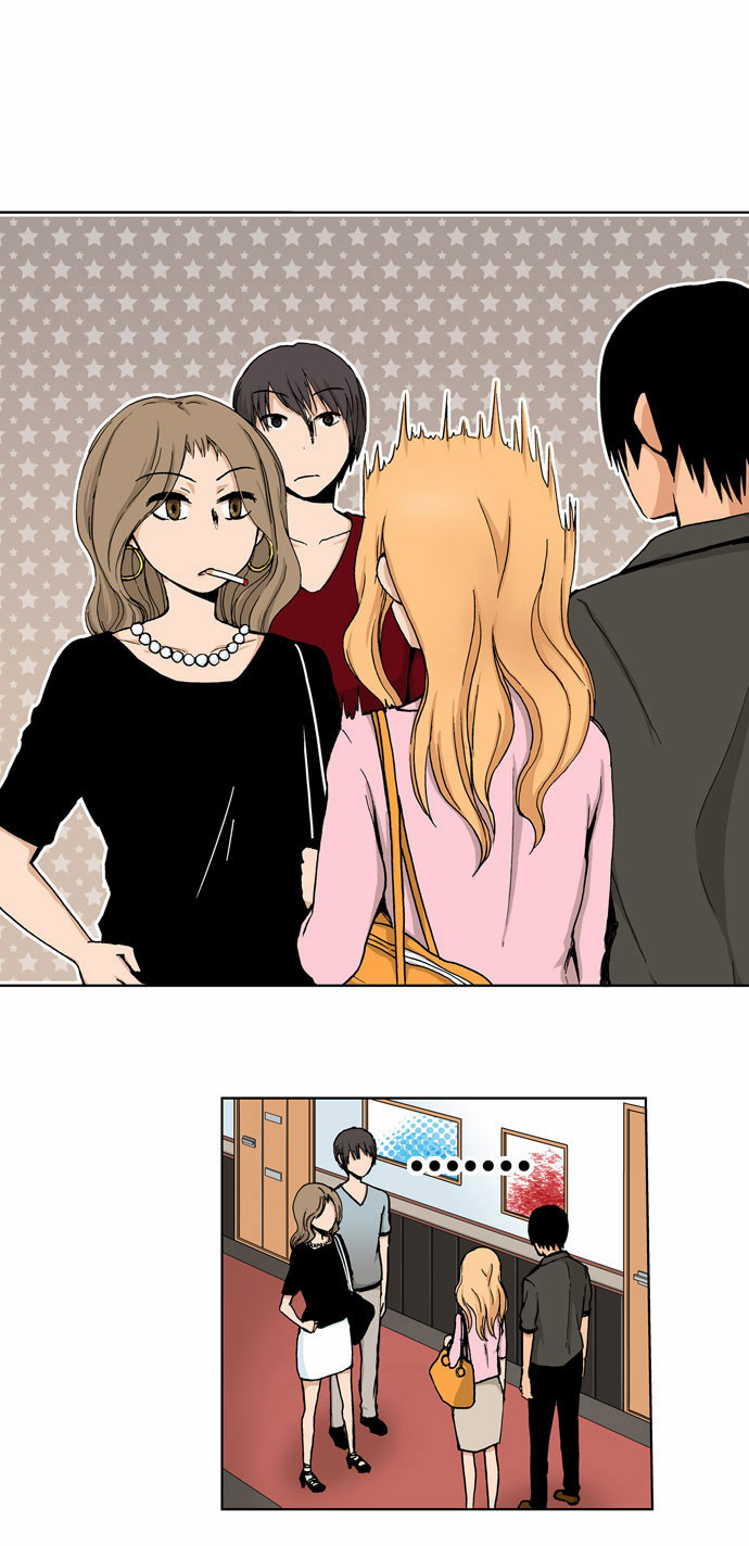 Looking for a Father image