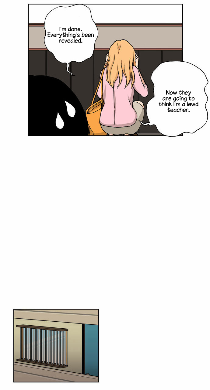 Looking for a Father image