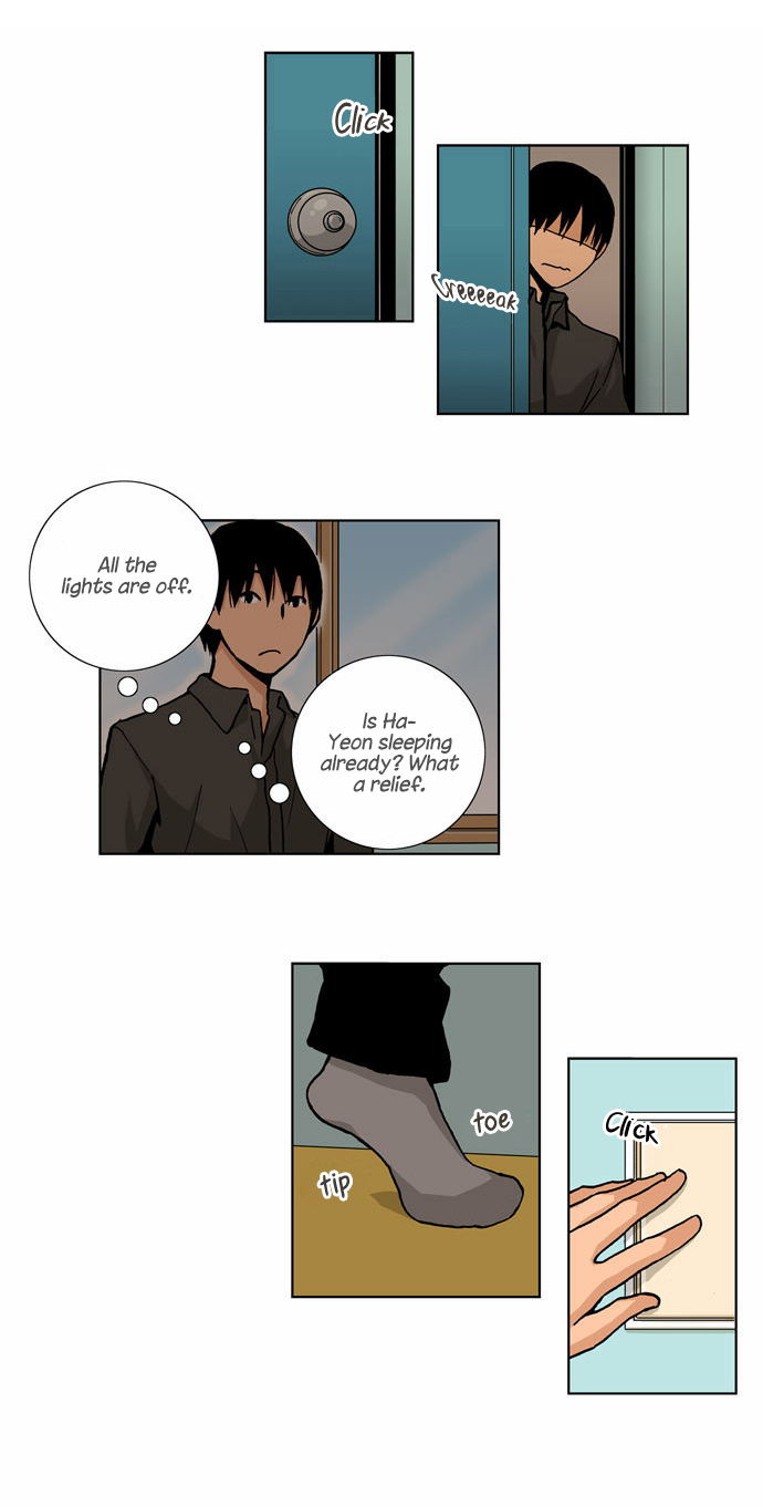 Looking for a Father image