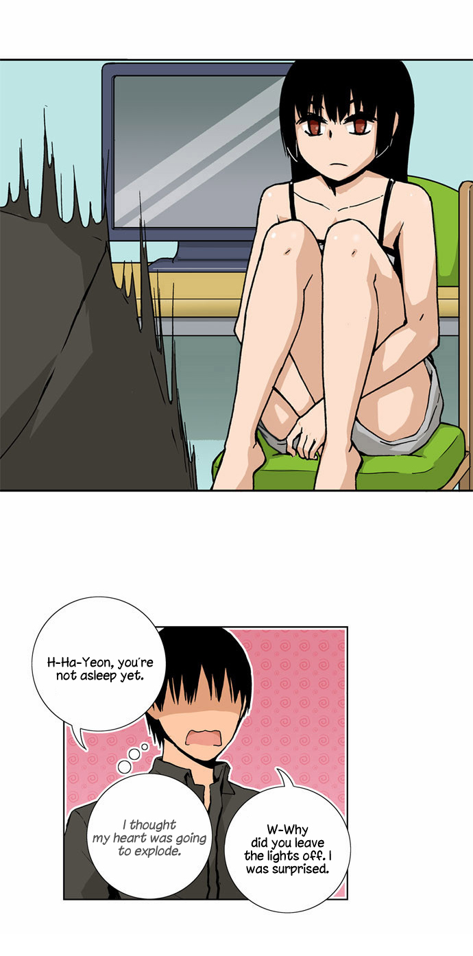 Looking for a Father image
