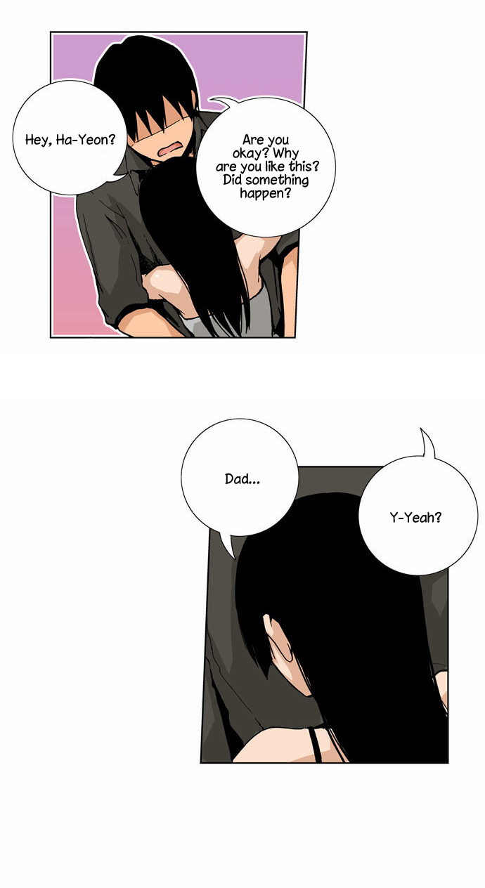 Looking for a Father image