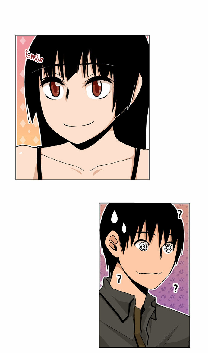 Looking for a Father image
