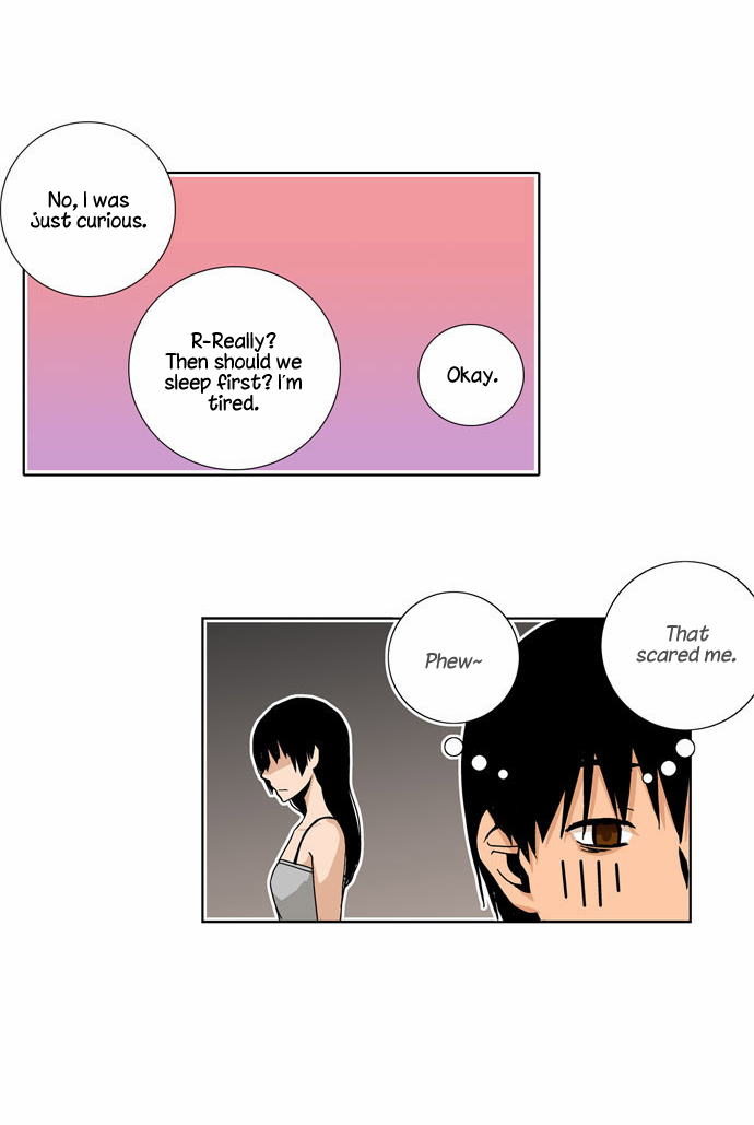 Looking for a Father image