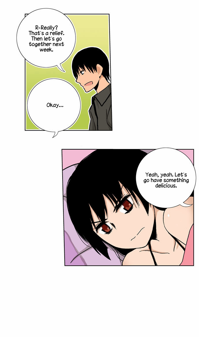 Looking for a Father image