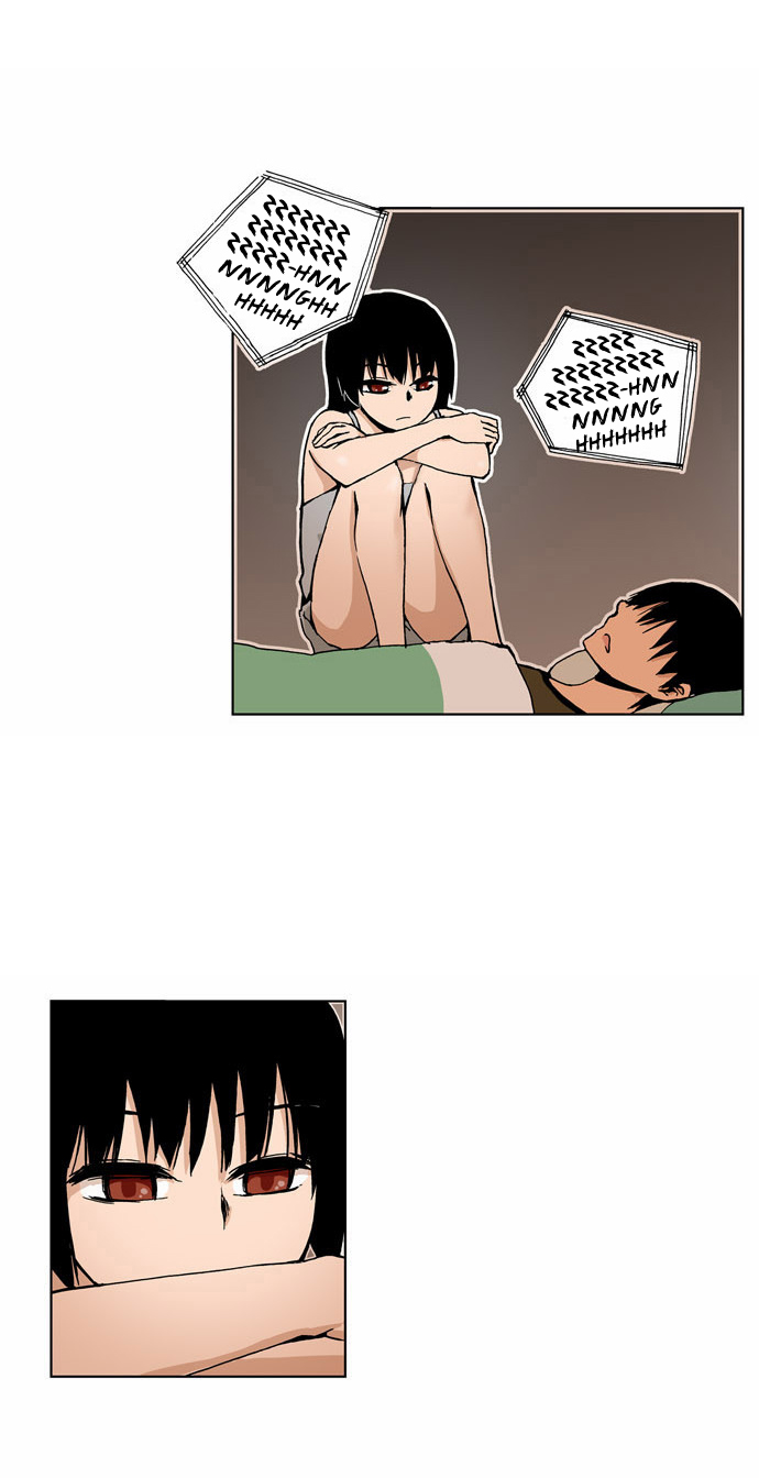 Looking for a Father image