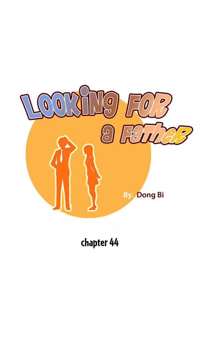 Looking for a Father image