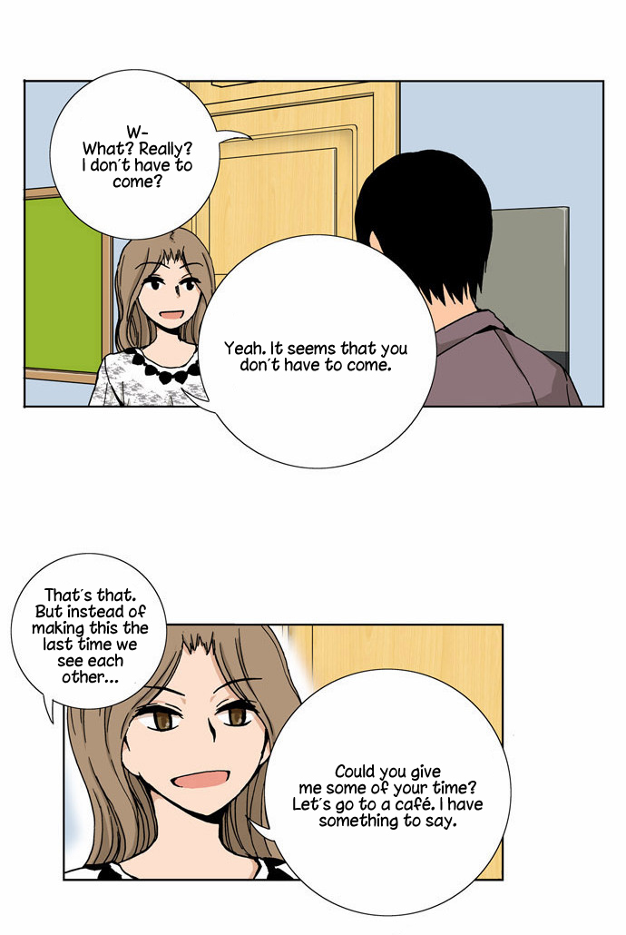 Looking for a Father image