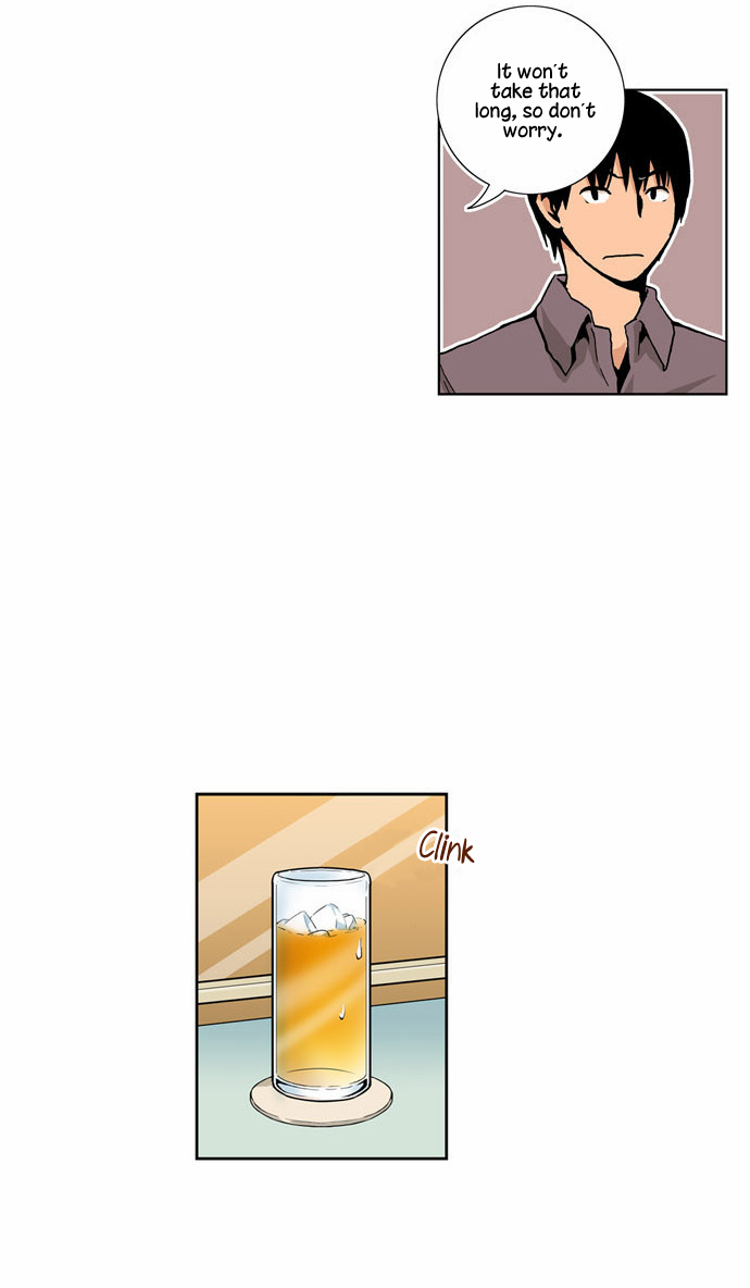 Looking for a Father image