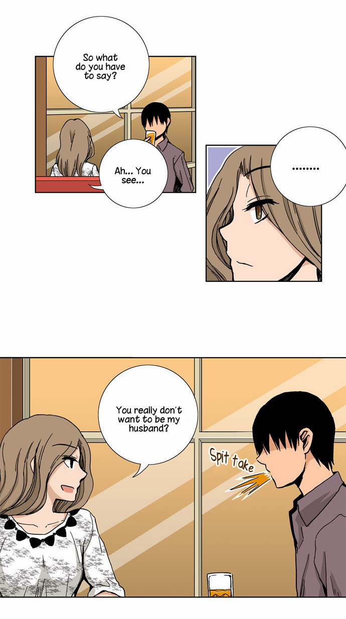 Looking for a Father image