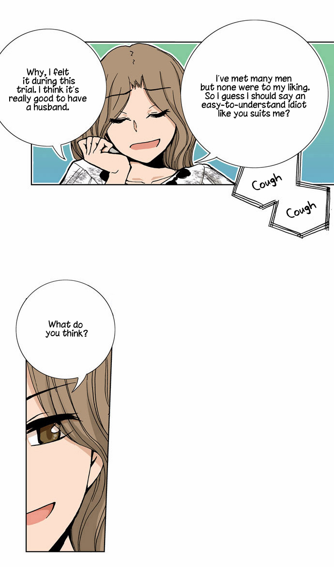 Looking for a Father image