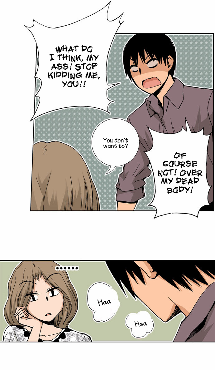 Looking for a Father image