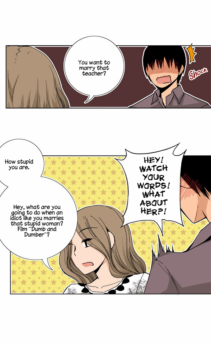 Looking for a Father image