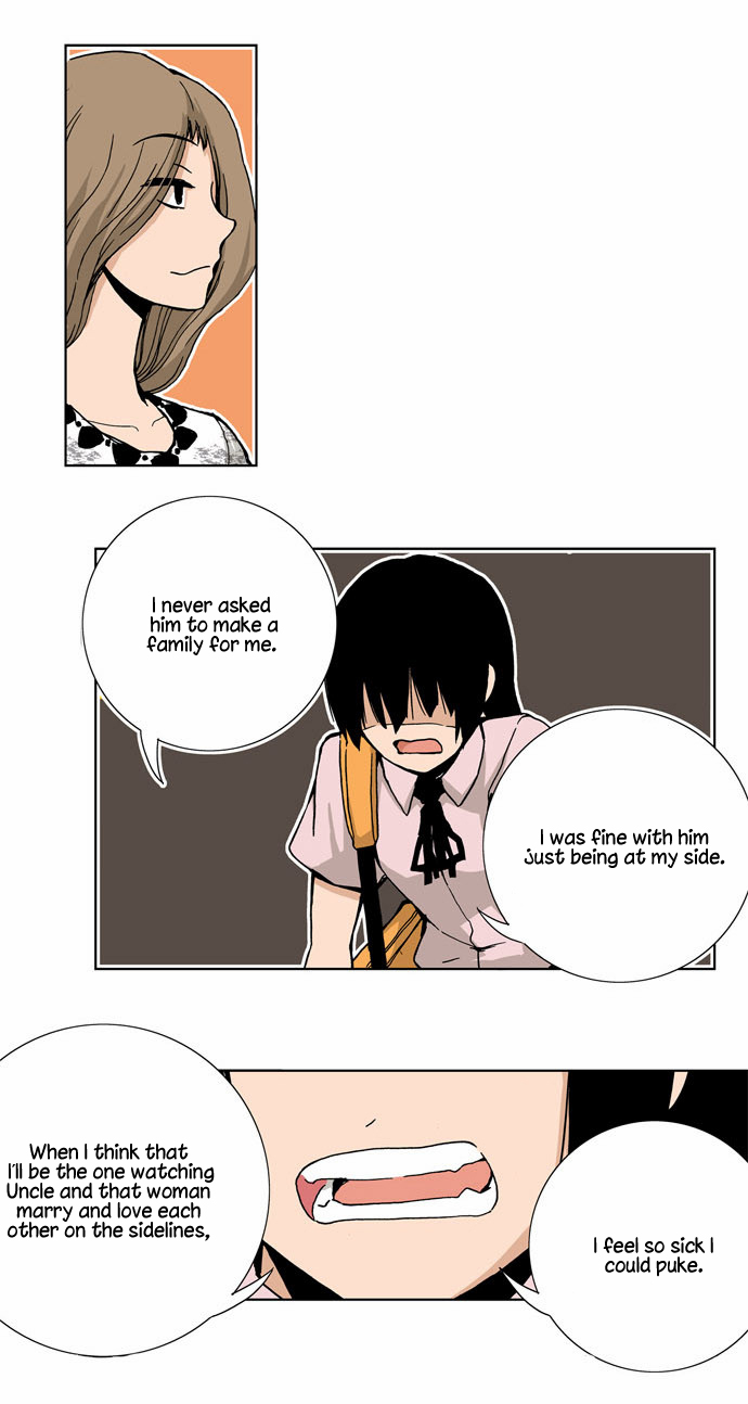 Looking for a Father image