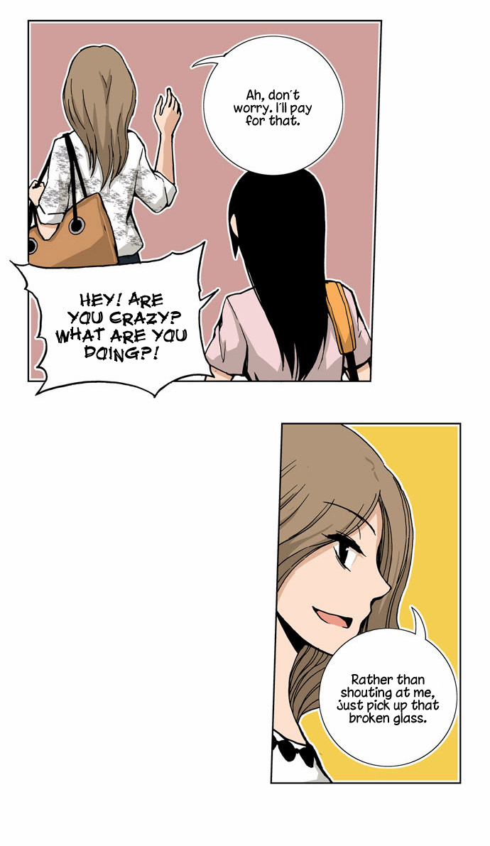 Looking for a Father image