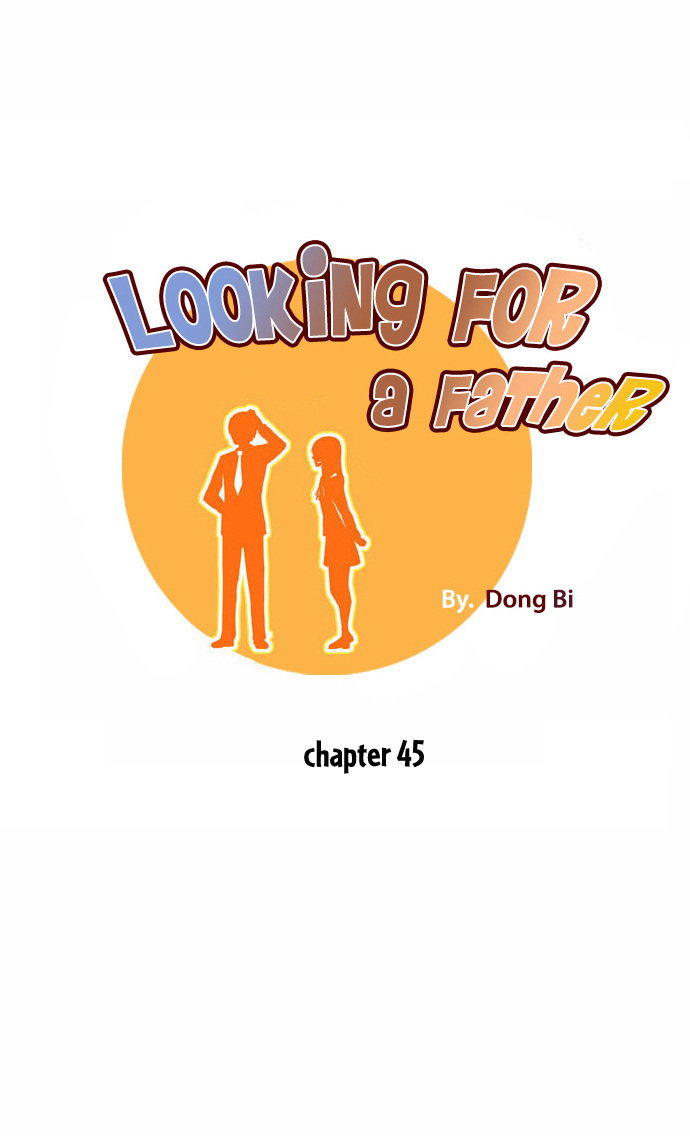 Looking for a Father image