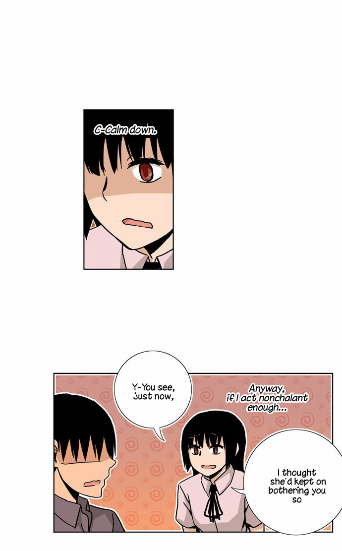 Looking for a Father image