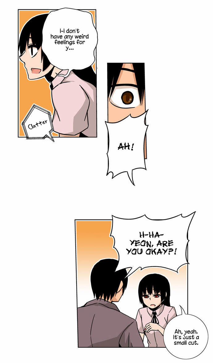 Looking for a Father image