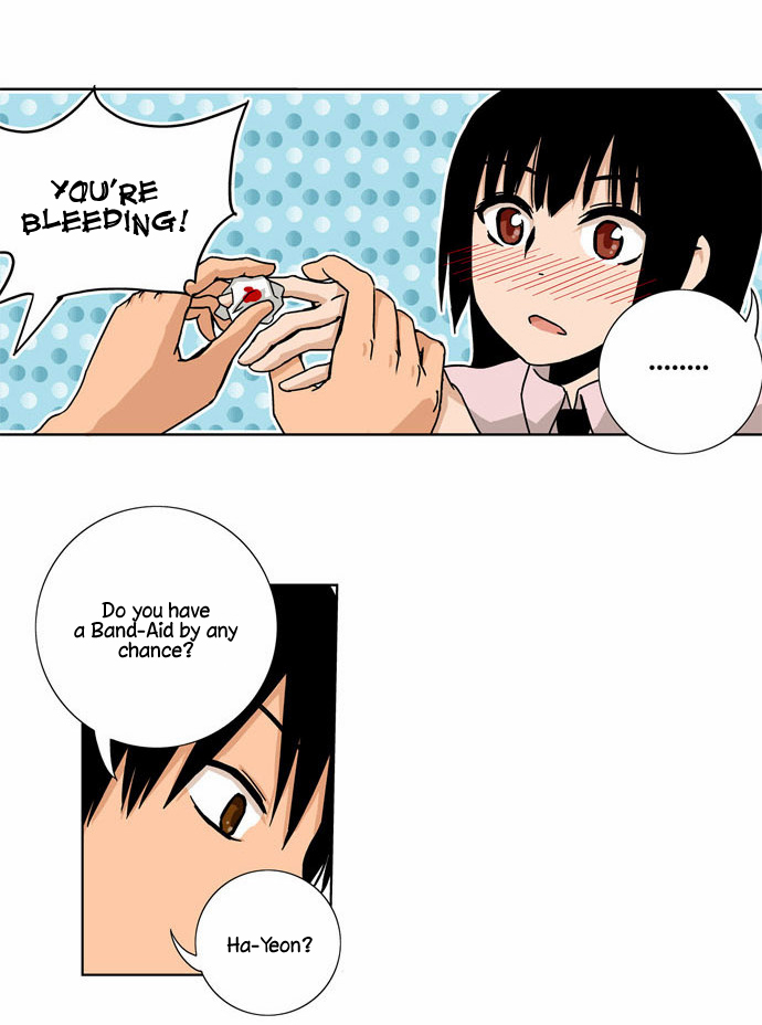 Looking for a Father image
