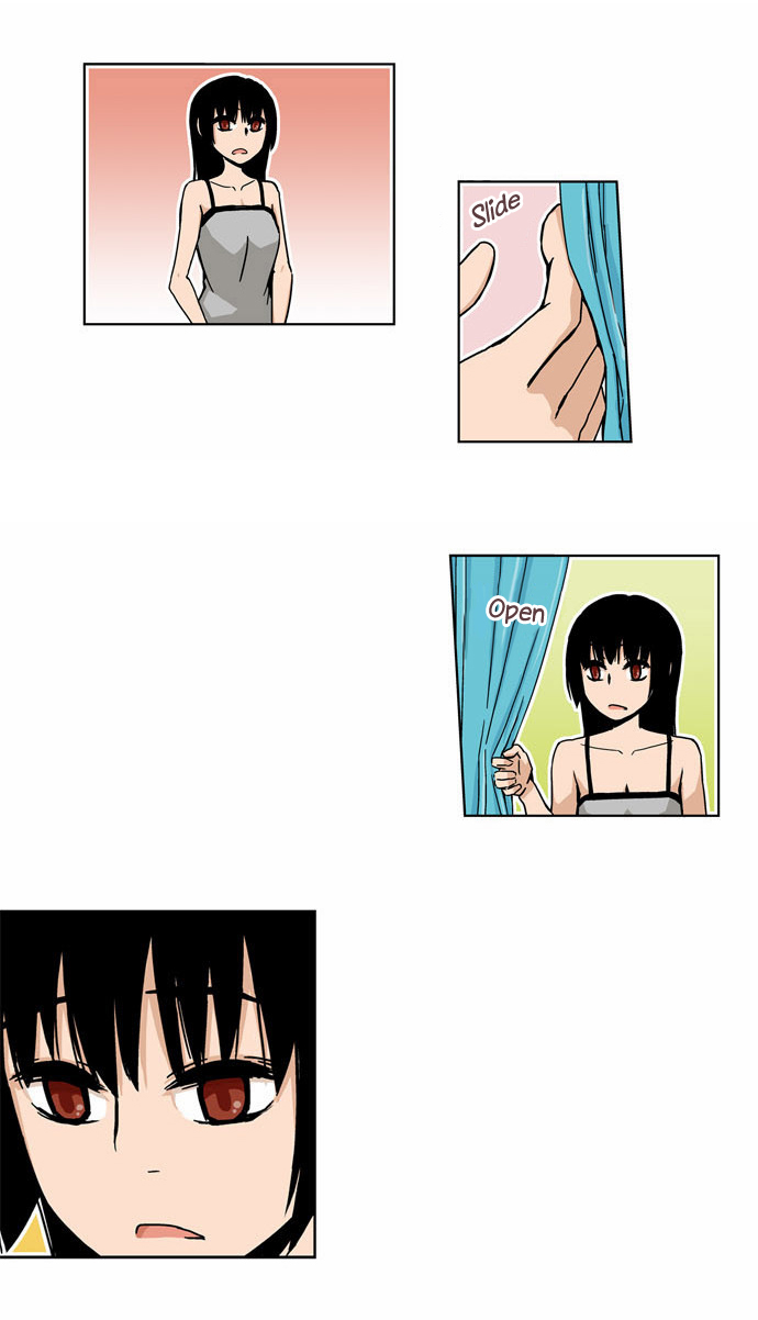 Looking for a Father image