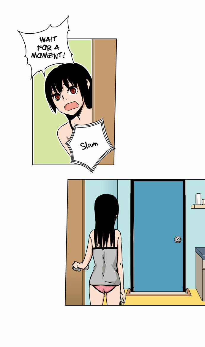 Looking for a Father image