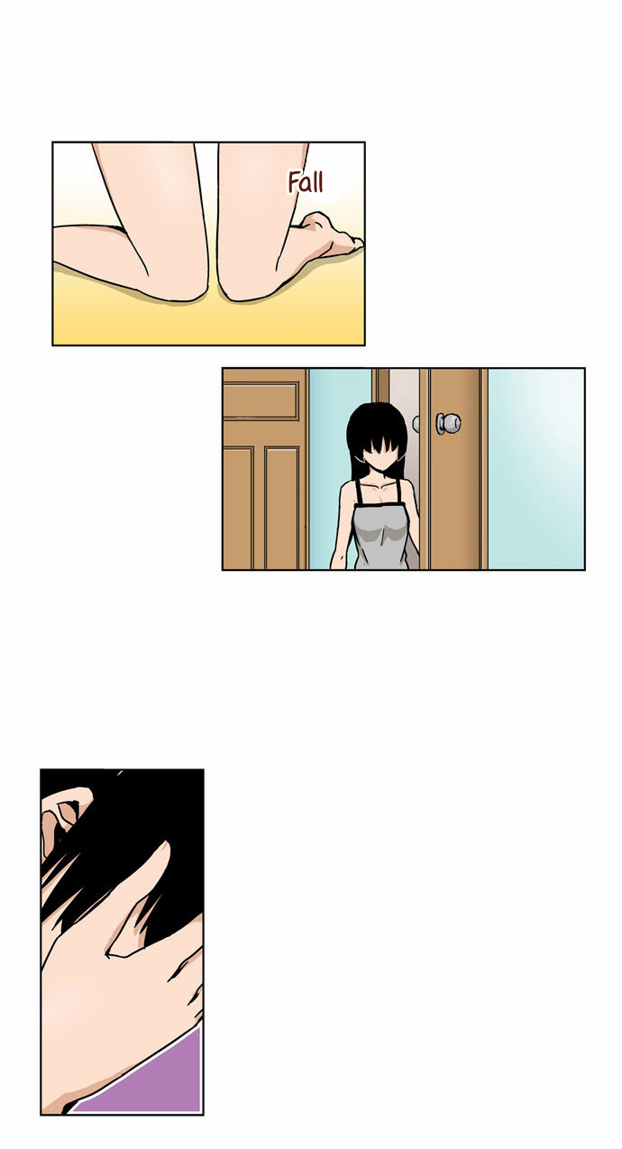 Looking for a Father image