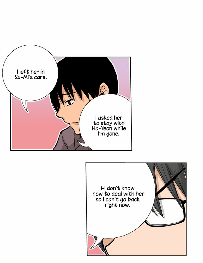 Looking for a Father image
