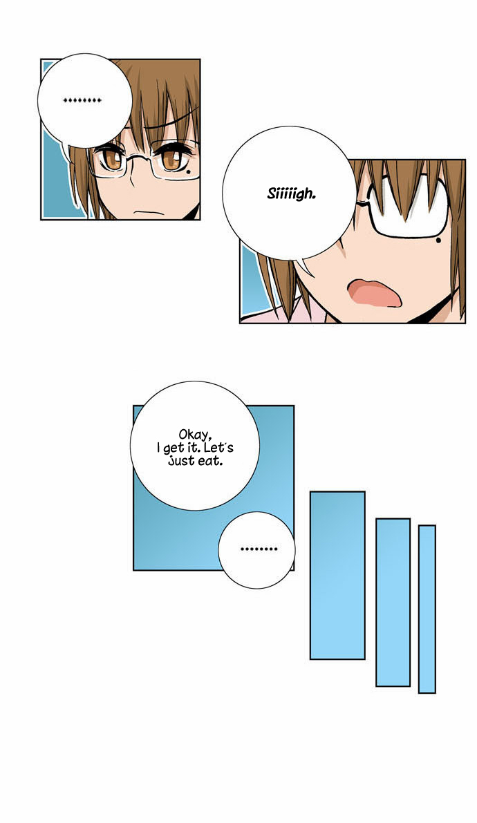 Looking for a Father image