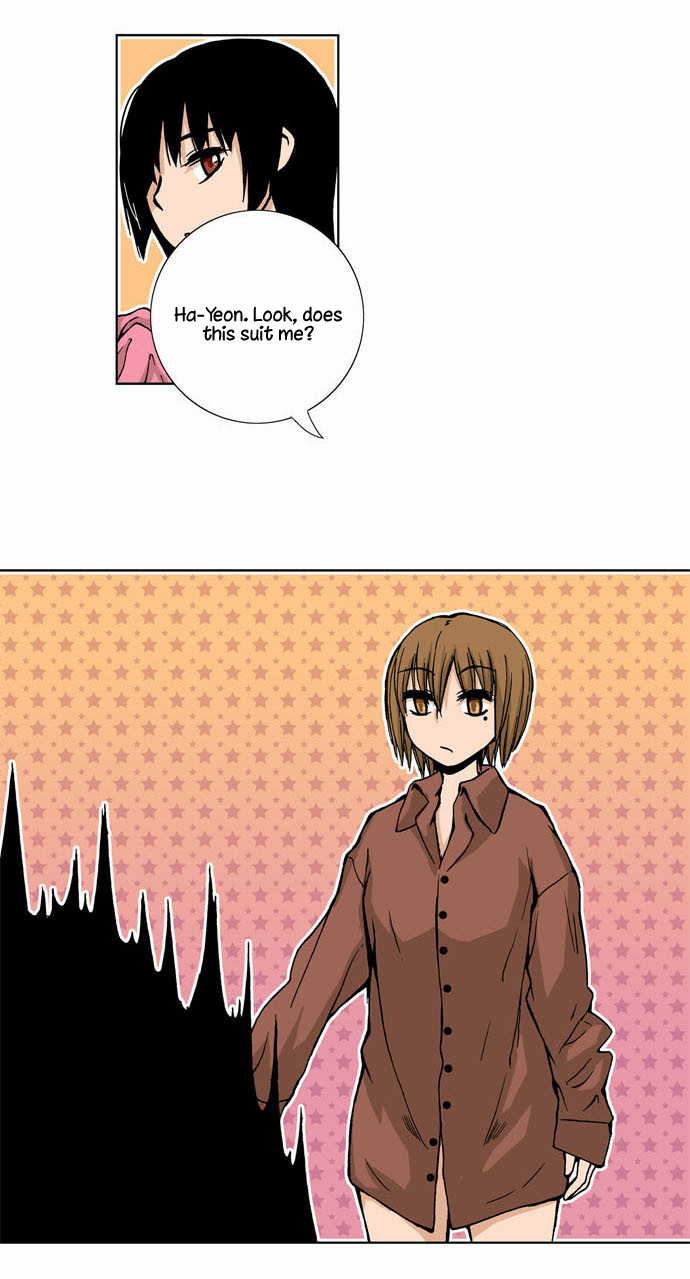 Looking for a Father image