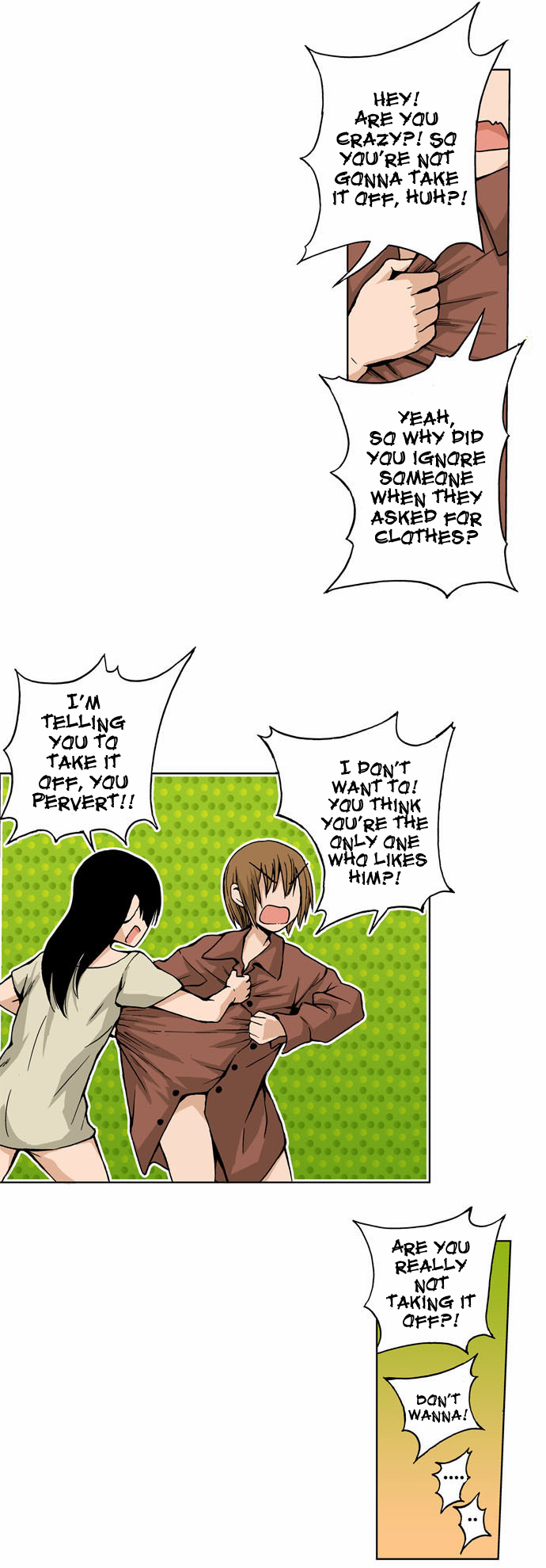 Looking for a Father image