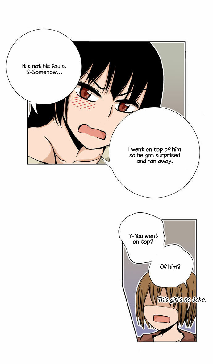Looking for a Father image