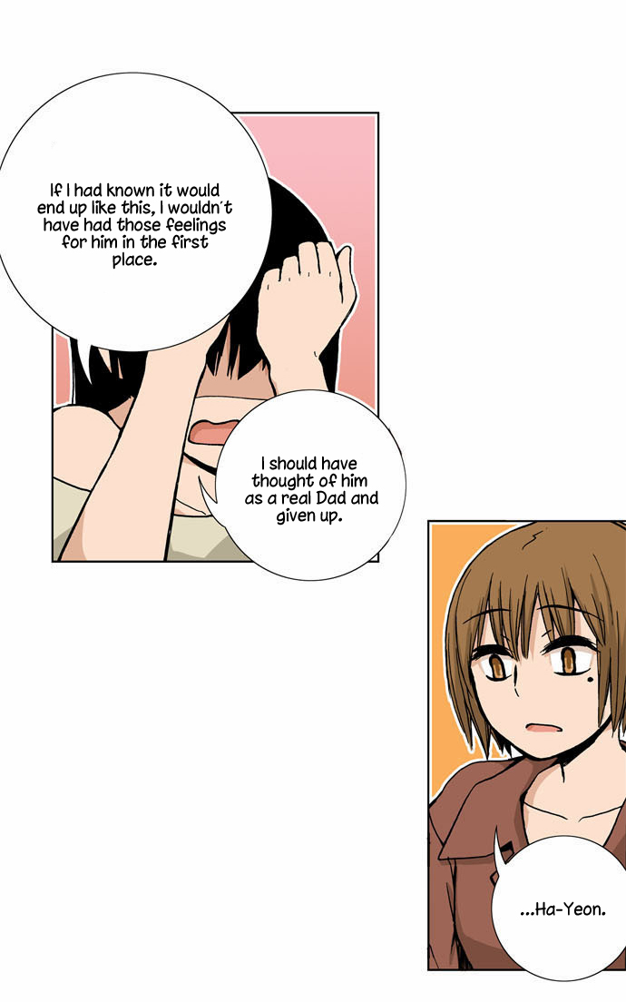 Looking for a Father image