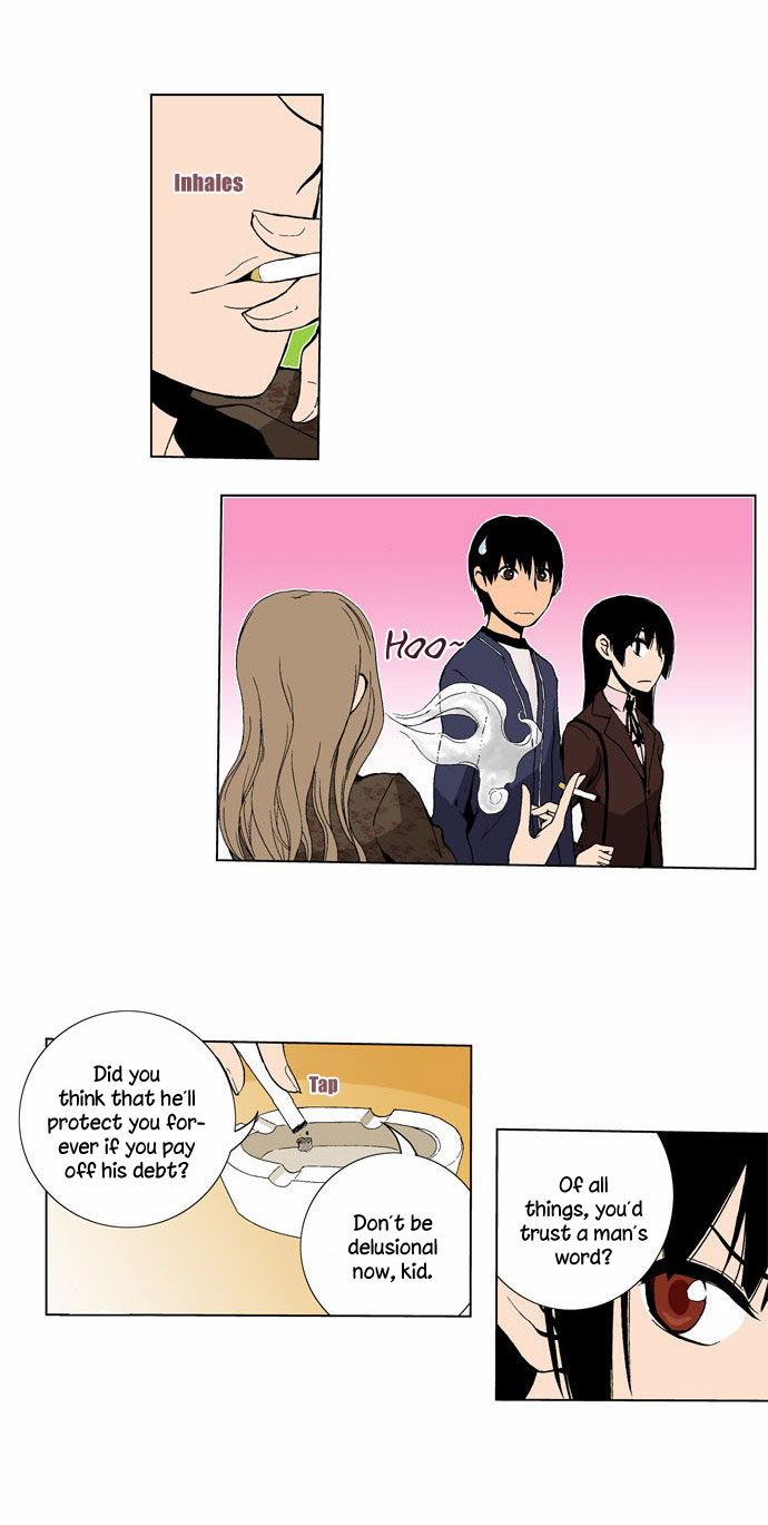 Looking for a Father image