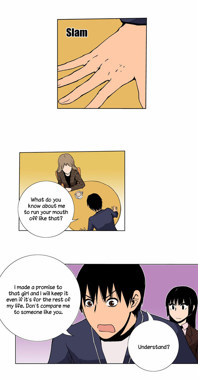 Looking for a Father image