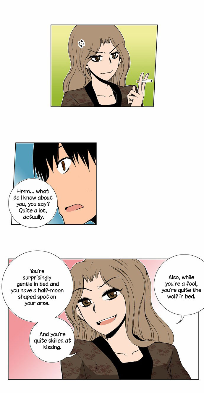 Looking for a Father image