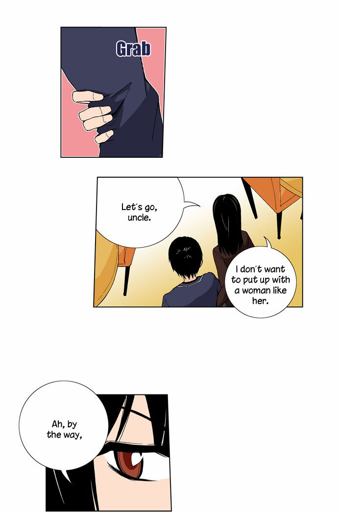 Looking for a Father image